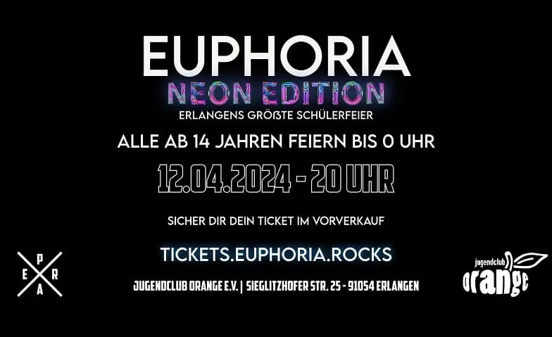 euphoria-neon-party